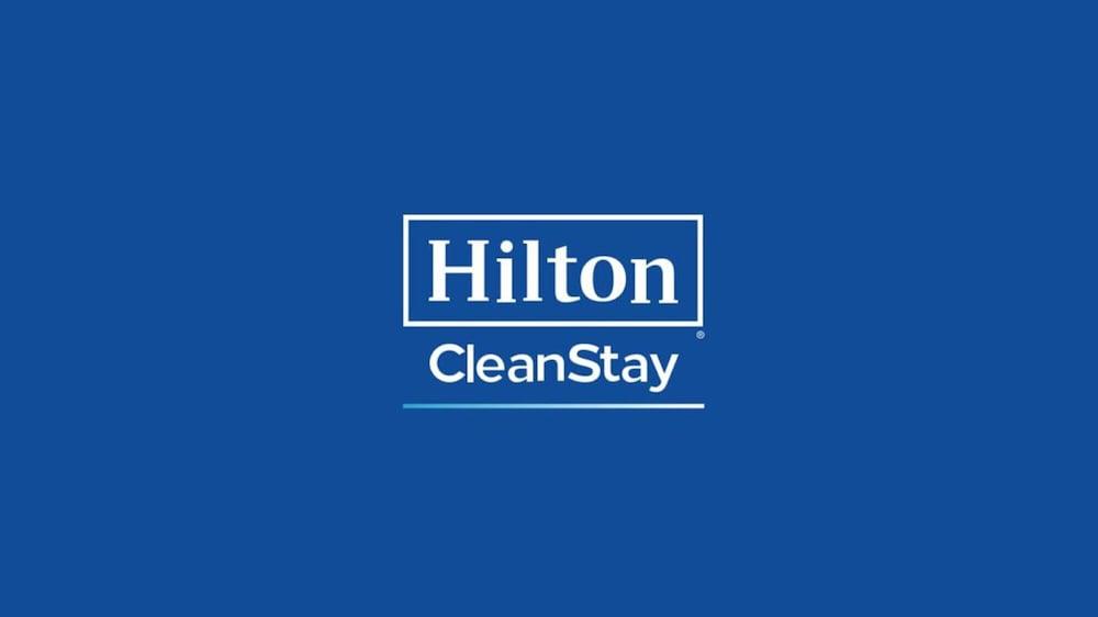 Hampton Inn Vincennes Eksteriør bilde