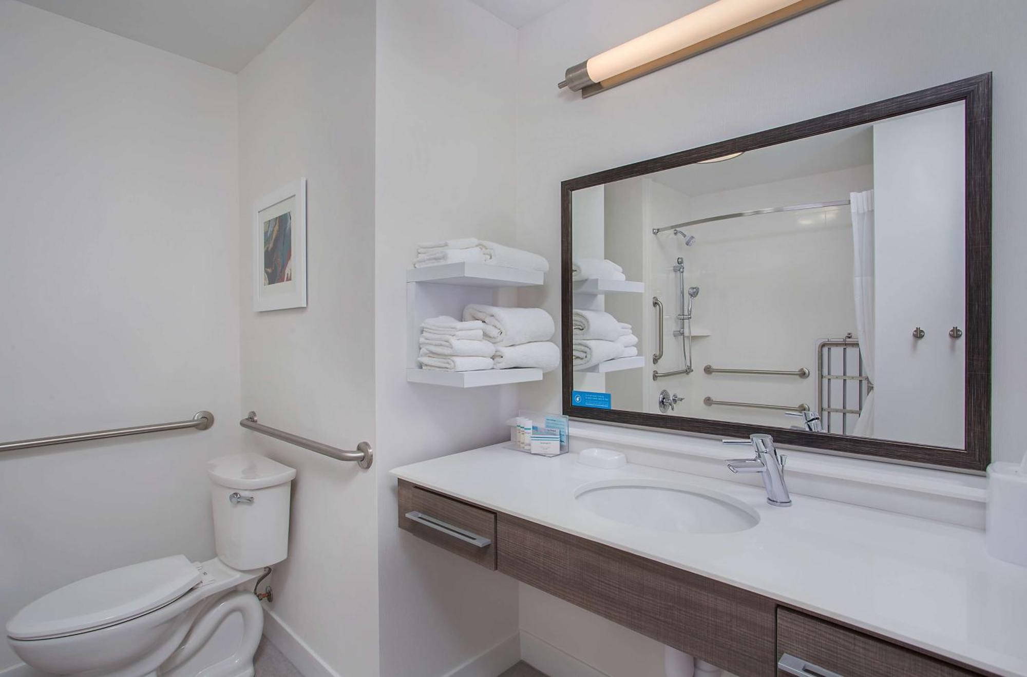 Hampton Inn Vincennes Eksteriør bilde